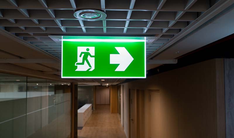 Spécialistes des plans de sécurité Montpellier